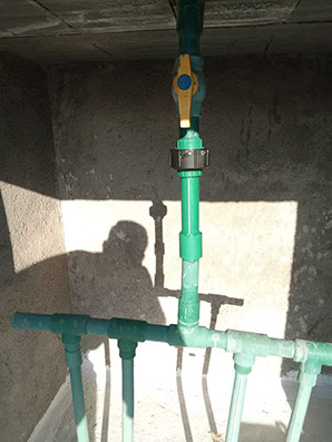 Machuca Gasista - Plomero