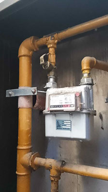 Machuca Gasista - Plomero