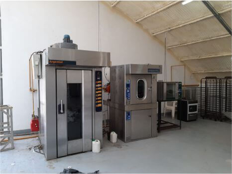 Machuca Gasista - Plomero