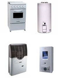 Machuca Gasista - Plomero