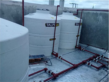 Machuca Gasista - Plomero