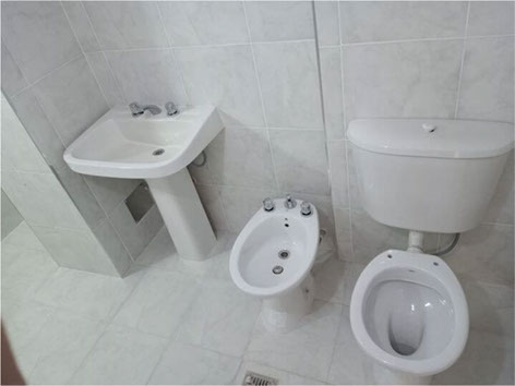 Machuca Gasista - Plomero