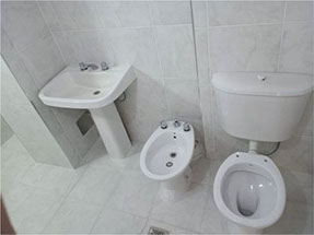 Machuca Gasista - Plomero