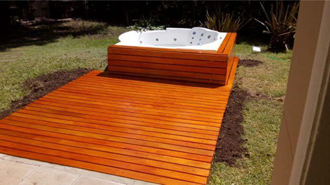 Machuca Gasista - Plomero