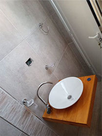 Machuca Gasista - Plomero