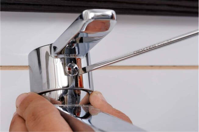 Machuca Gasista - Plomero