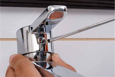 Machuca Gasista - Plomero